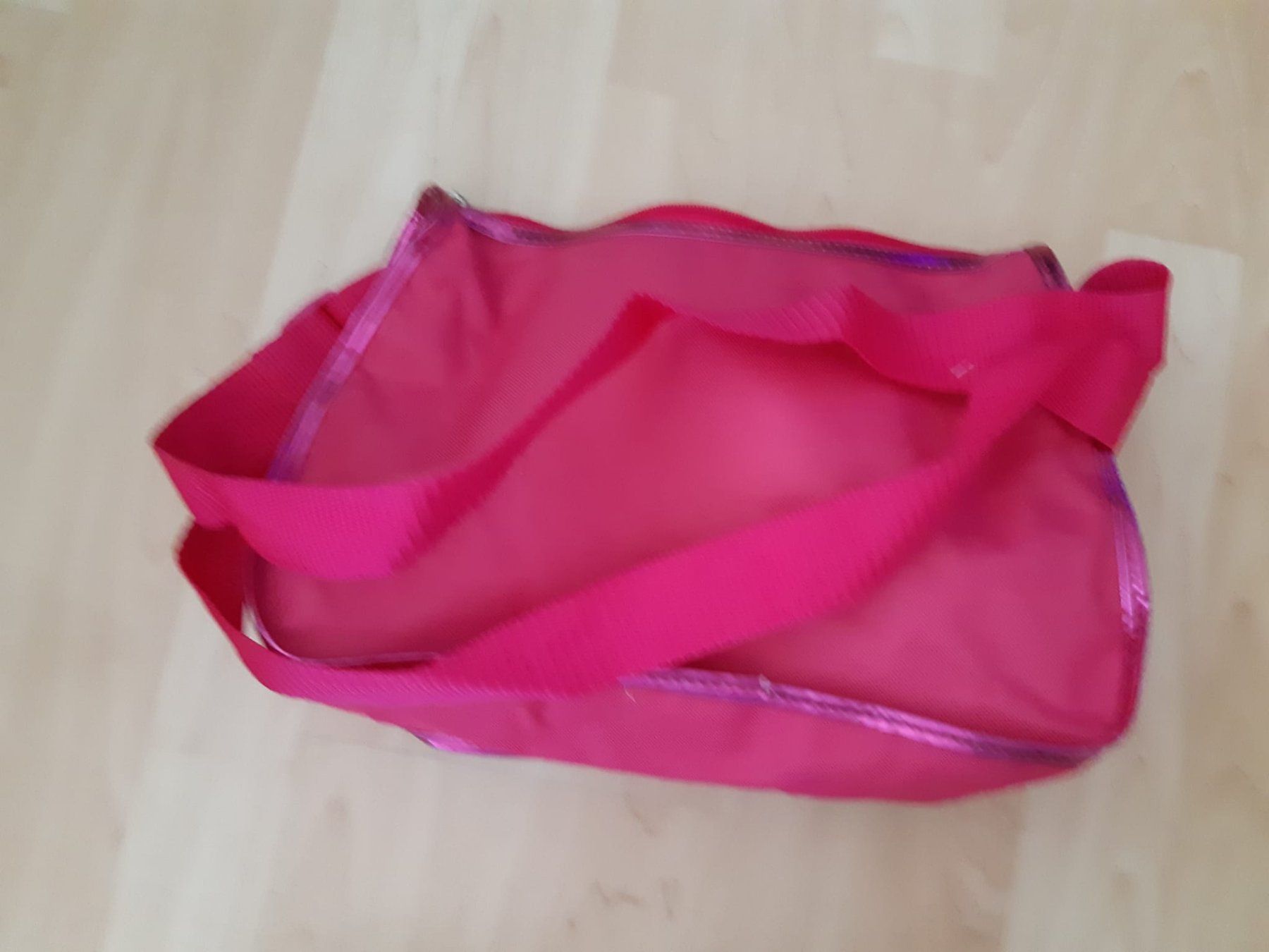 Kindertaschen: MÄDCHENTASCHE – Gebraucht aus sachseln von soficool 1
