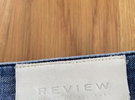 Jeans: Review Jeans – Gebraucht aus Ebikon von van_qg5n 2