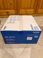 Brother DR-421CL Trommeleinheit - OVP