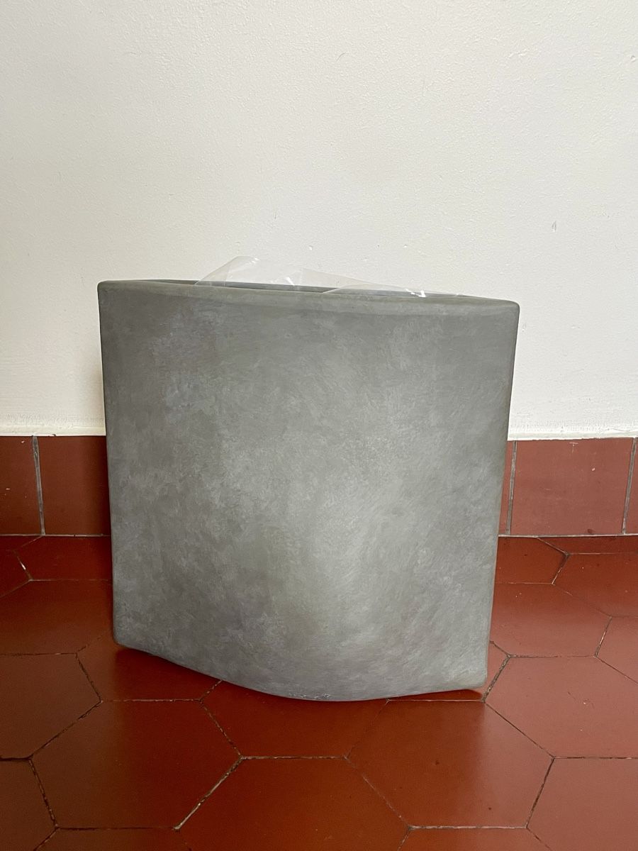Vasen & Gefässe: Stilvolle Designer-Vase – Neu (gemäss Beschreibung) aus Zürich von Christine.R 6