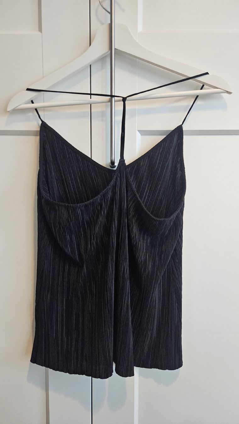 Topshop Top: Schickes Sommer Top - Topshop – Usato da Wetzikon ZH venduto da ELIVNE 1