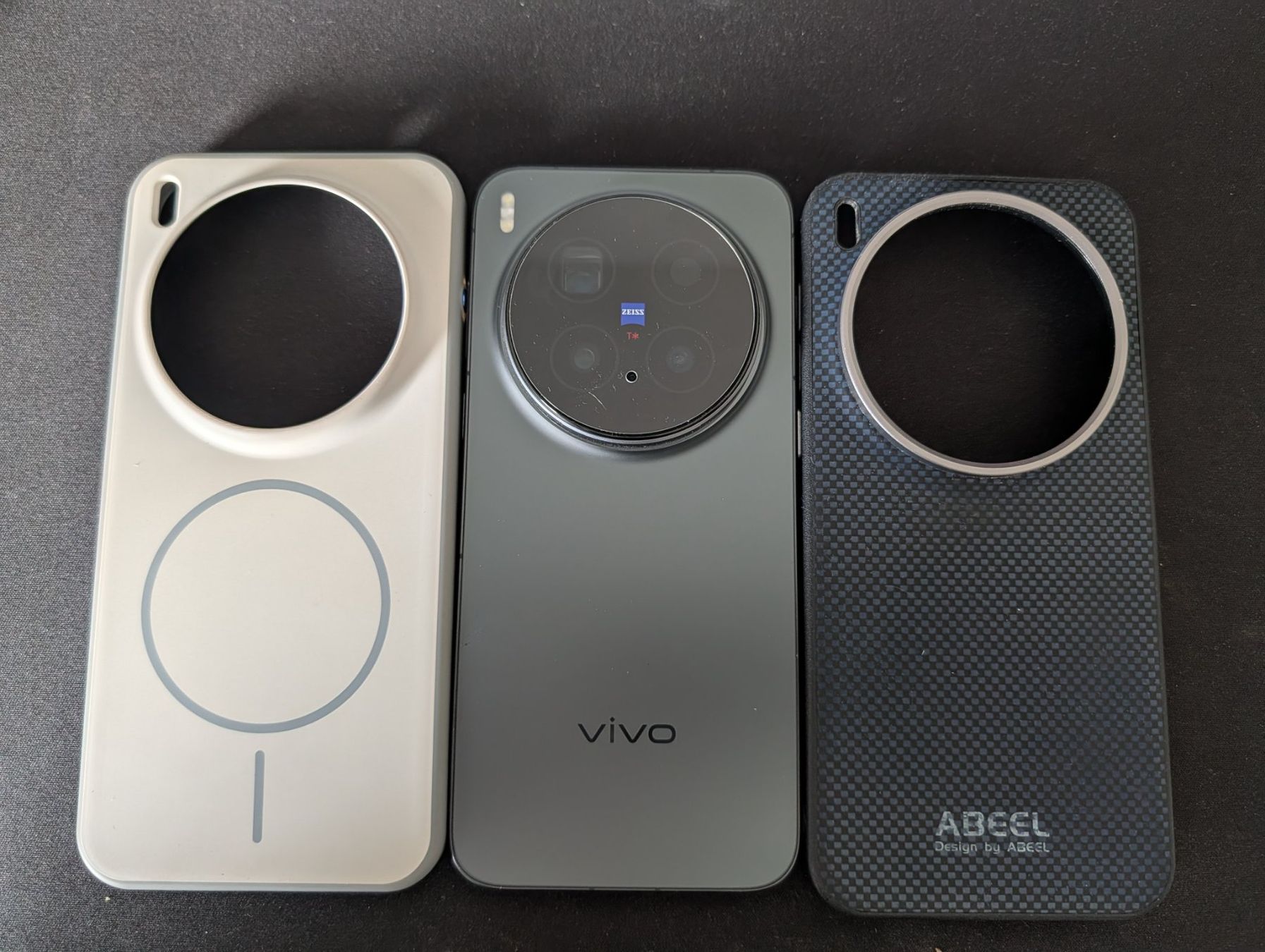 Vivo Telefoni cellulari / Smartphones: VIVO x300 pro 16/512 – Usato da Matzingen venduto da kam_vm7c 1