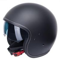 Neuer Motorrad M11 Vintage Jethelm