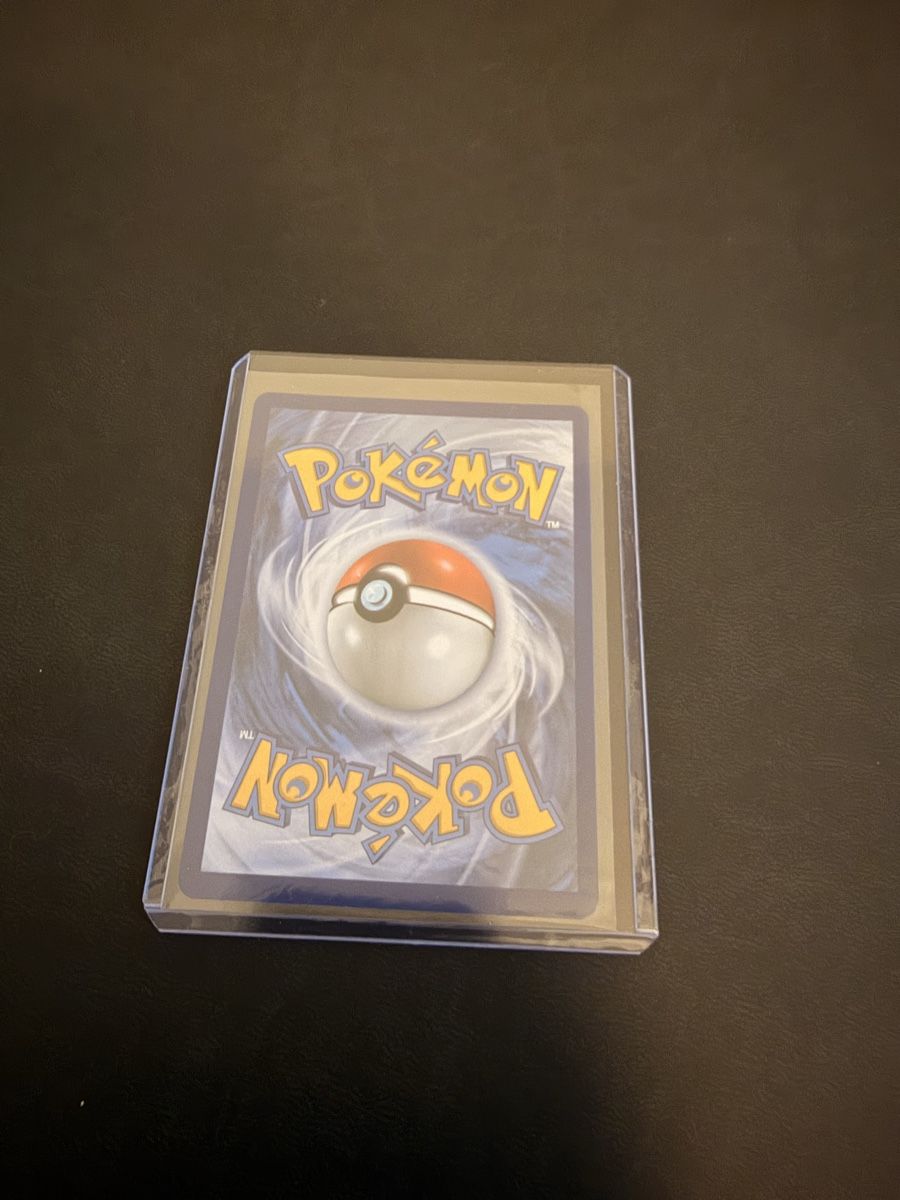 Pokémon Spielzeuge: Pokémon 30ans Baggiguane 140/128 – Neu (gemäss Beschreibung) aus Bière von kik_m8sj 1