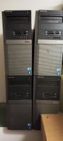4x Dell Optiplex 980