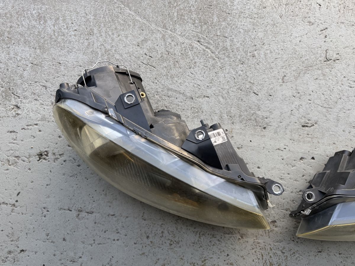 Valeo Scheinwerfer: Originale VW Golf VI Scheinwerfer Set, Valeo – Gebraucht aus Grenchen von r_line 4