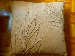 Pfister Kissen 45x45cm Neu!