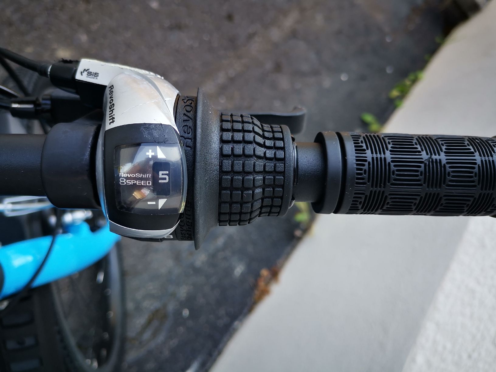 Crosswave Biciclette: Crosswave 20Zoll Fahrrad – Usato da Thun venduto da AndiZR 3