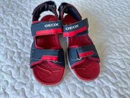 Sandalen Geox Gr 28