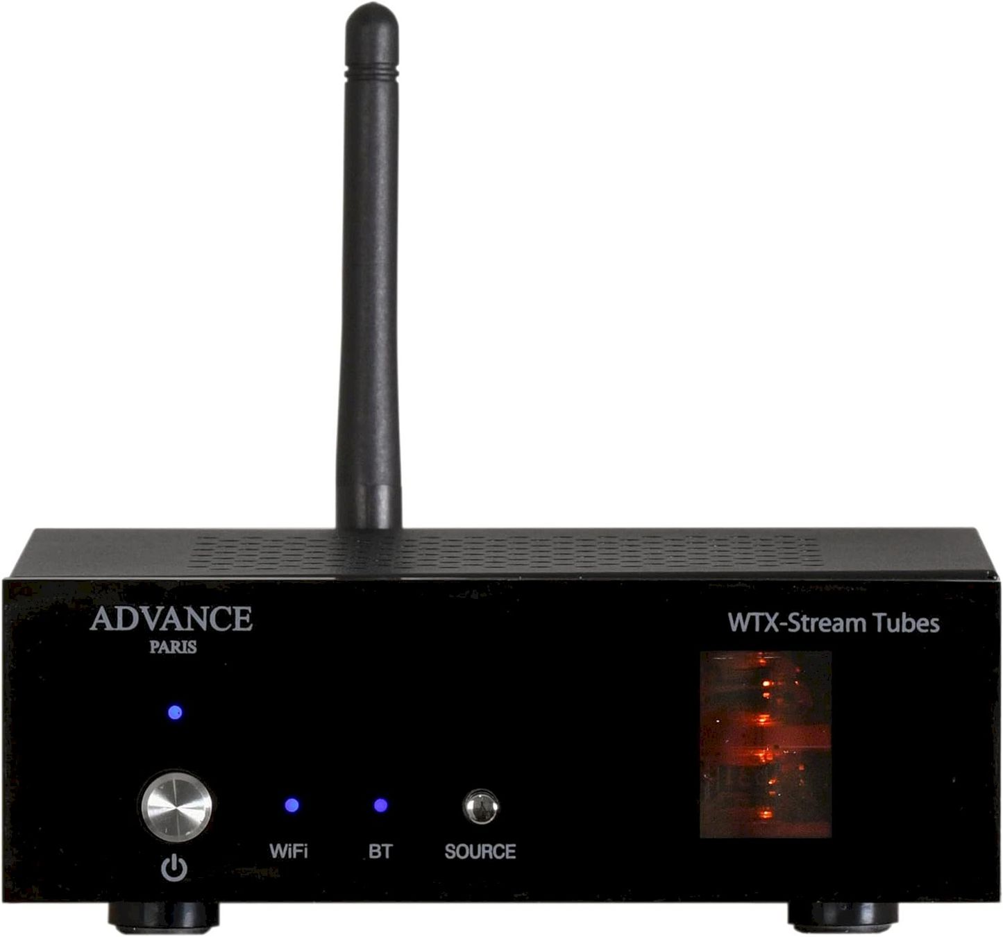 Verstärker: Advance Paris WTX-StreamTubes – Neu und originalverpackt aus Bottighofen von zaap