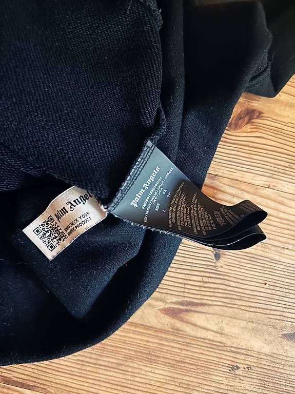 Palm Angels Maglioni & Felpe: Palm Angeles Hoodie – Usato da Bern venduto da inc_9xlw 3