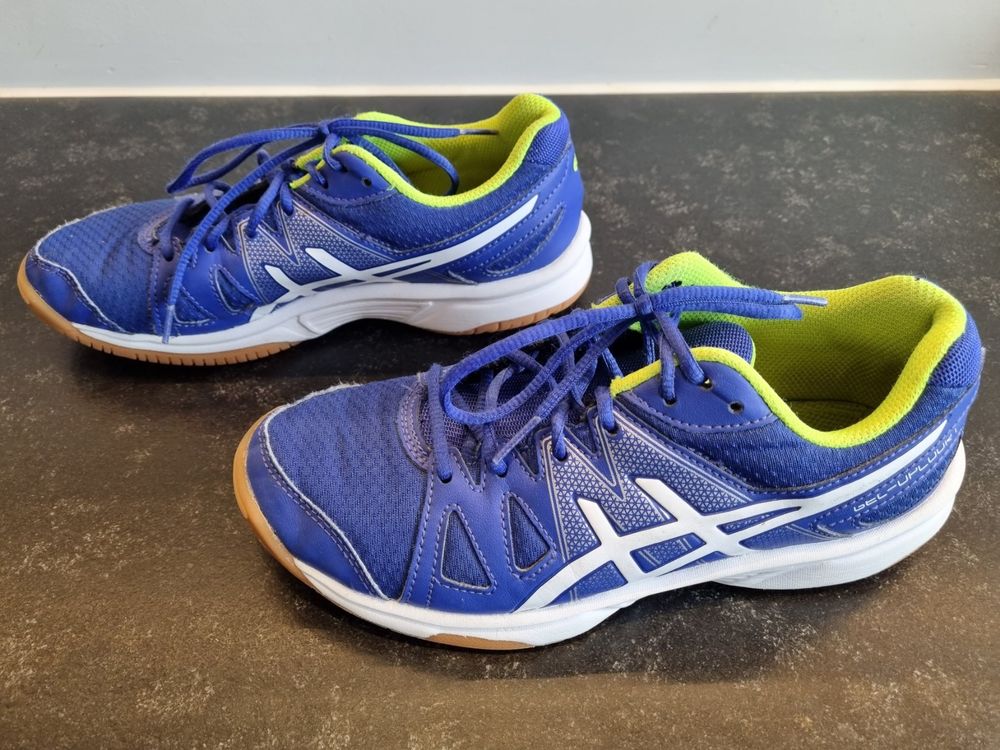 Allbestop Kinderturnschuhe - Leichte Mesh Sneaker Mit Klettverschluss Für Schule & Sport