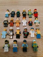 Lego Legolandfiguren