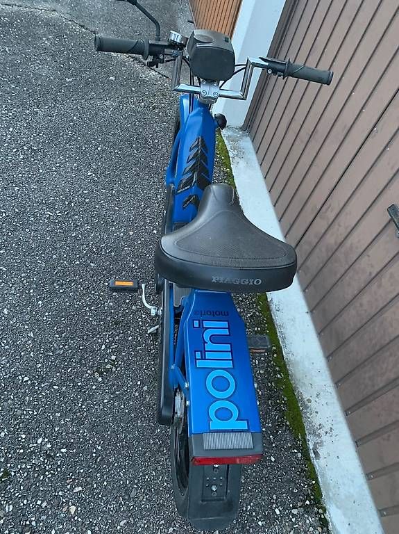 Piaggio Ciclomotori: Piaggio ciao original – Usato da Niedergösgen venduto da cupuasu 1