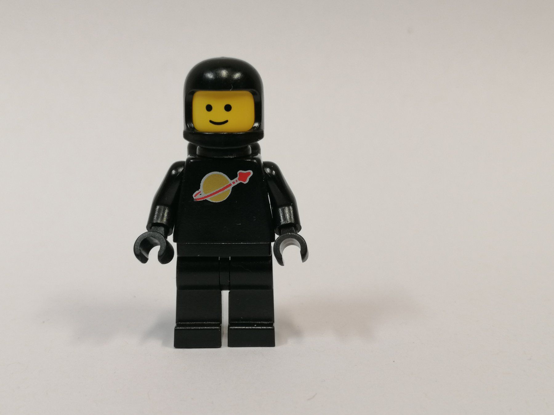 Lego Giocattoli: Lego Classic Space Schwarz – Usato da Sils im Domleschg venduto da AMAG_AUDI_ZH
