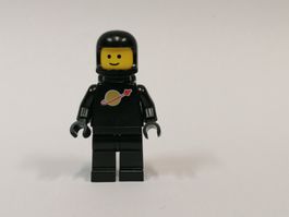 Lego Classic Space Schwarz