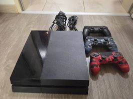 Play Station 4