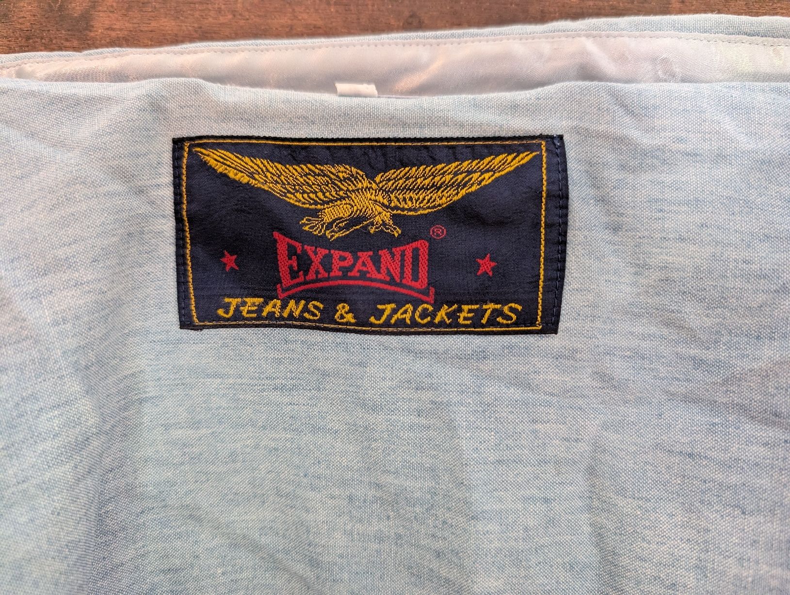 Camicie: Denim Cowboy Hemd - L – Usato da Zürich venduto da pat_pp8w 2