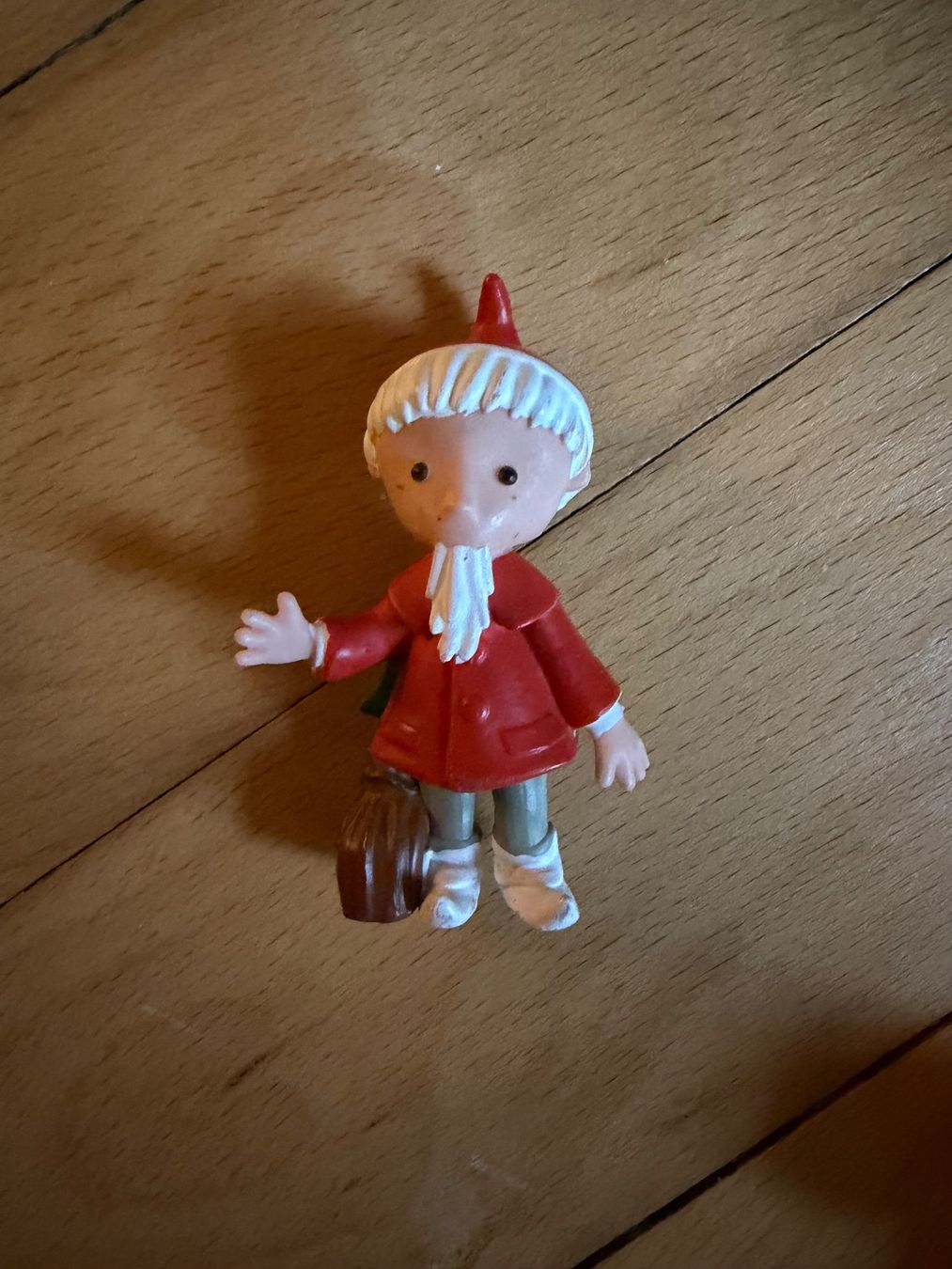 Tonies Figurines: Toniefigur Sandmännchen – D'occasion à Zürich par lena1976