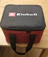 Einhell Oberfräse Kantenfräse TP-RO 18 Li BL Set 
