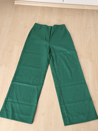 Grüne Hose – Second Female (Grösse S)
