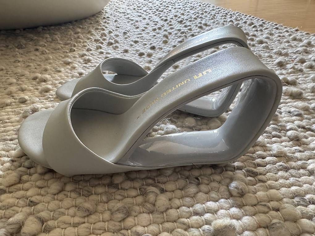 Scarpe da donna: Original United Nude Mobius HI, Grösse 36 – Usato da Opfikon venduto da Layla123 2