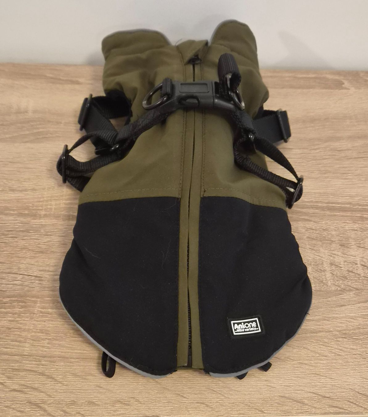 Abbigliamento: Veste petit chien – Usato da Bouveret venduto da lagartha 1