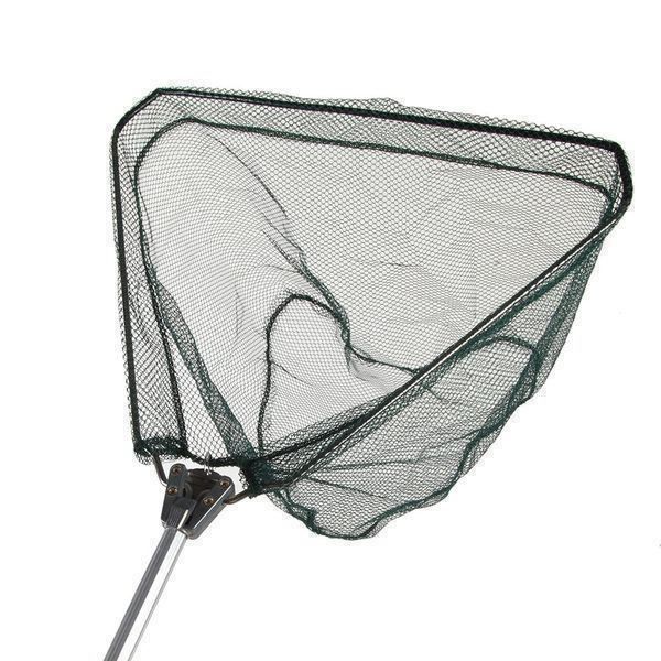 Sacaderas De Pesca Ofertas Sacadera De Pesca Streetfishing - Red Sacadera Carpfishing
