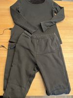 Warme beheizbare Thermowäsche gr s