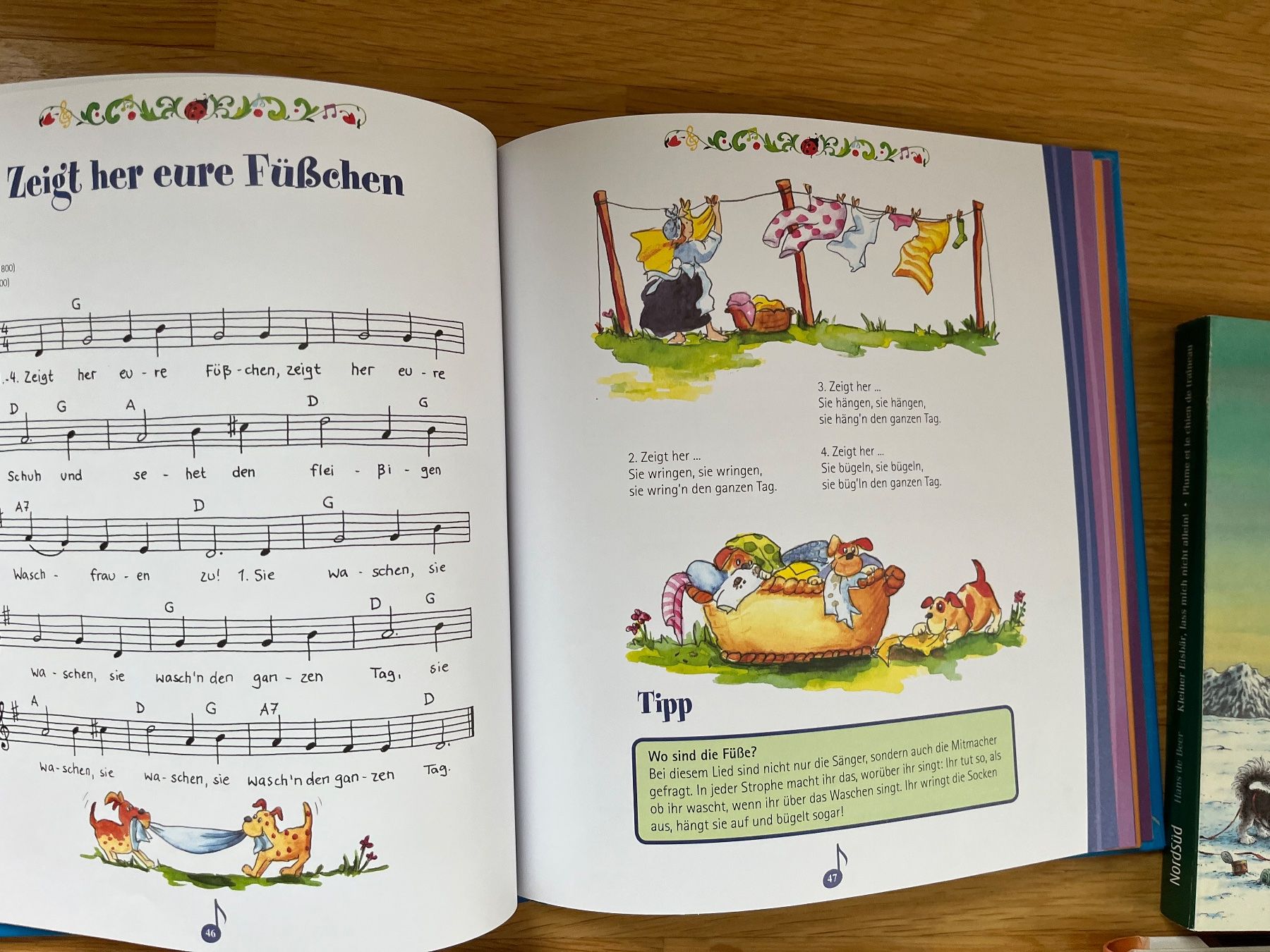 Libri: Diverse Kinderbücher Sammlung - Zustand Gut! – Usato da Baden venduto da eklym 5