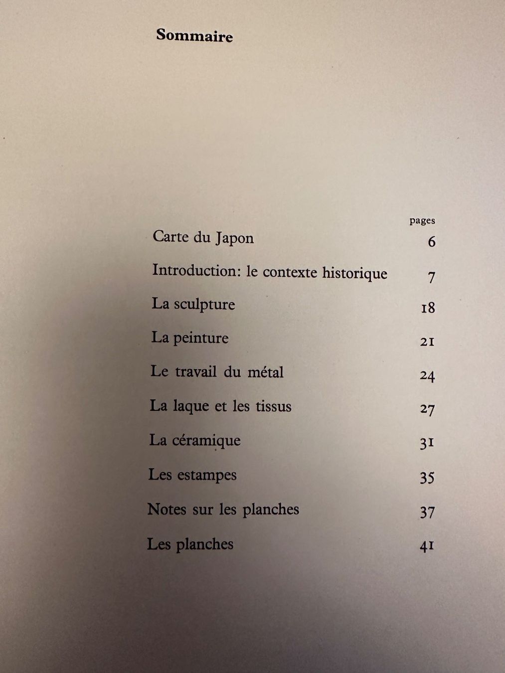 Libri: Raymond Johnes: L' Art Japonais – Usato da Zürich venduto da allp 2