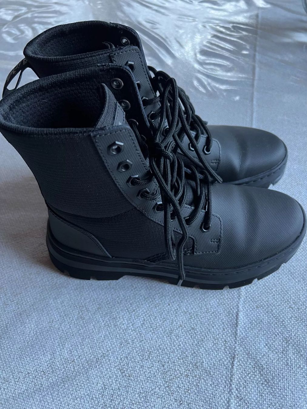 Scarpe da donna: Dr. Martens – Nuovo (secondo la descrizione) da Mörel venduto da Emozia 8