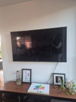 Sony 55 Zoll 4K HDR Android TV KD-55XG8505 Dolby Vision
