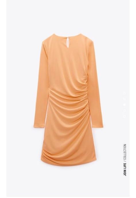 Zara Vestiti: Zara dress – Nuovo e nell'imballaggio originale da Opfikon venduto da ari_7yn2