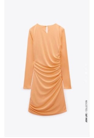 Zara dress