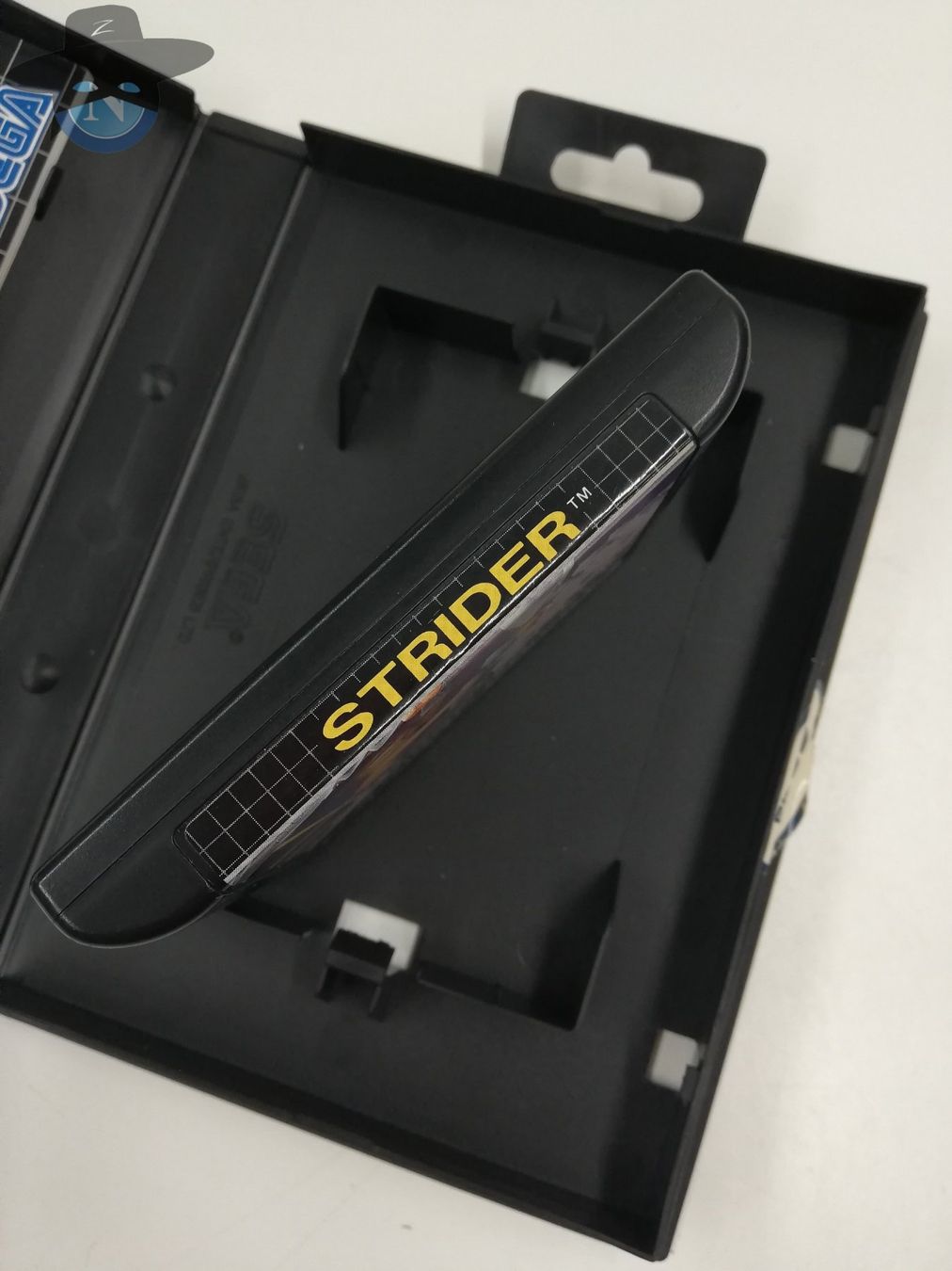 Sega Giochi: Strider / Sega Mega Drive MD – Usato da St. Gallen venduto da zorro_dc 2