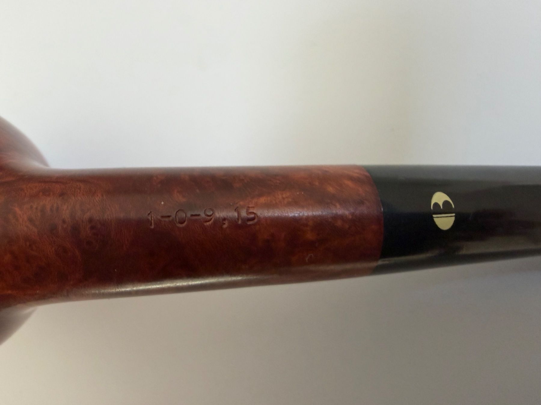 Pipe & Accessori: Pfeife Bentley swiss made – Usato da Nunningen venduto da anclaudia 7