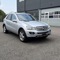 MERCEDES-BENZ ML 350 4Matic Edition 7G-Tronic