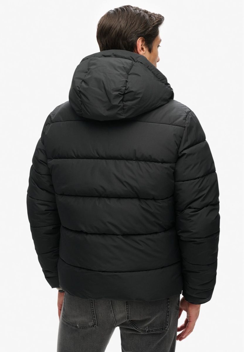 Superdry Giacche: Superdry Daunenjacke XL habe auch Tommy On oder U.G.G – Nuovo e nell'imballaggio originale da Riniken venduto da Babeli78 3