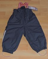NEUF ☃️ Reima TEC Stockholm ☃️ Pantalon de ski T: 86