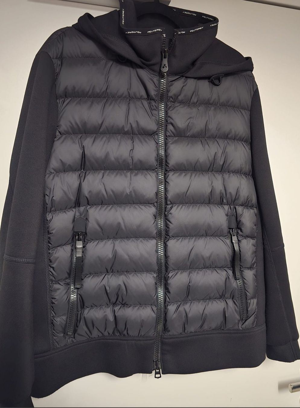 Peuterey Jacken: PEUTEREY Steppjacke  XL – Neu (gemäss Beschreibung) aus Hinwil von ZSHAG