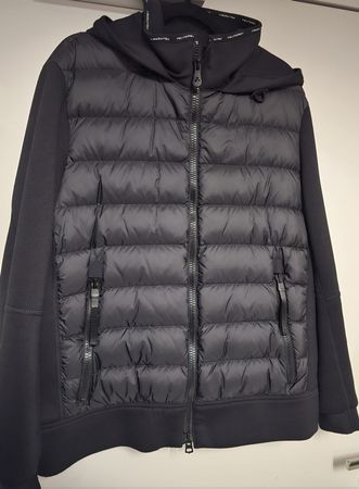 PEUTEREY Steppjacke  XL