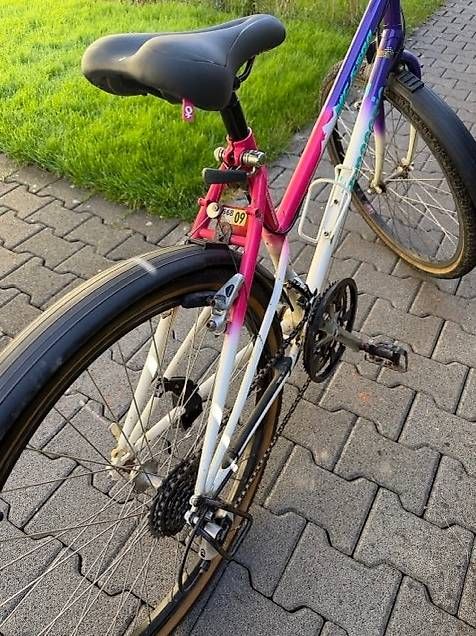 Biciclette: Children Mountain Bike - 26" – Usato da Oberglatt ZH venduto da CuriaDamiano 2