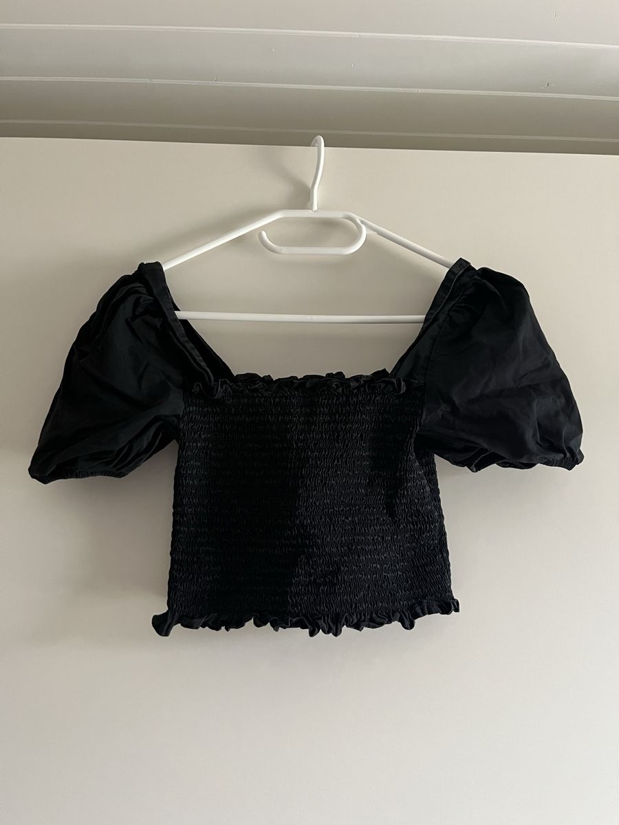 Tops: Top – Gebraucht aus Montsevelier von Duna2210