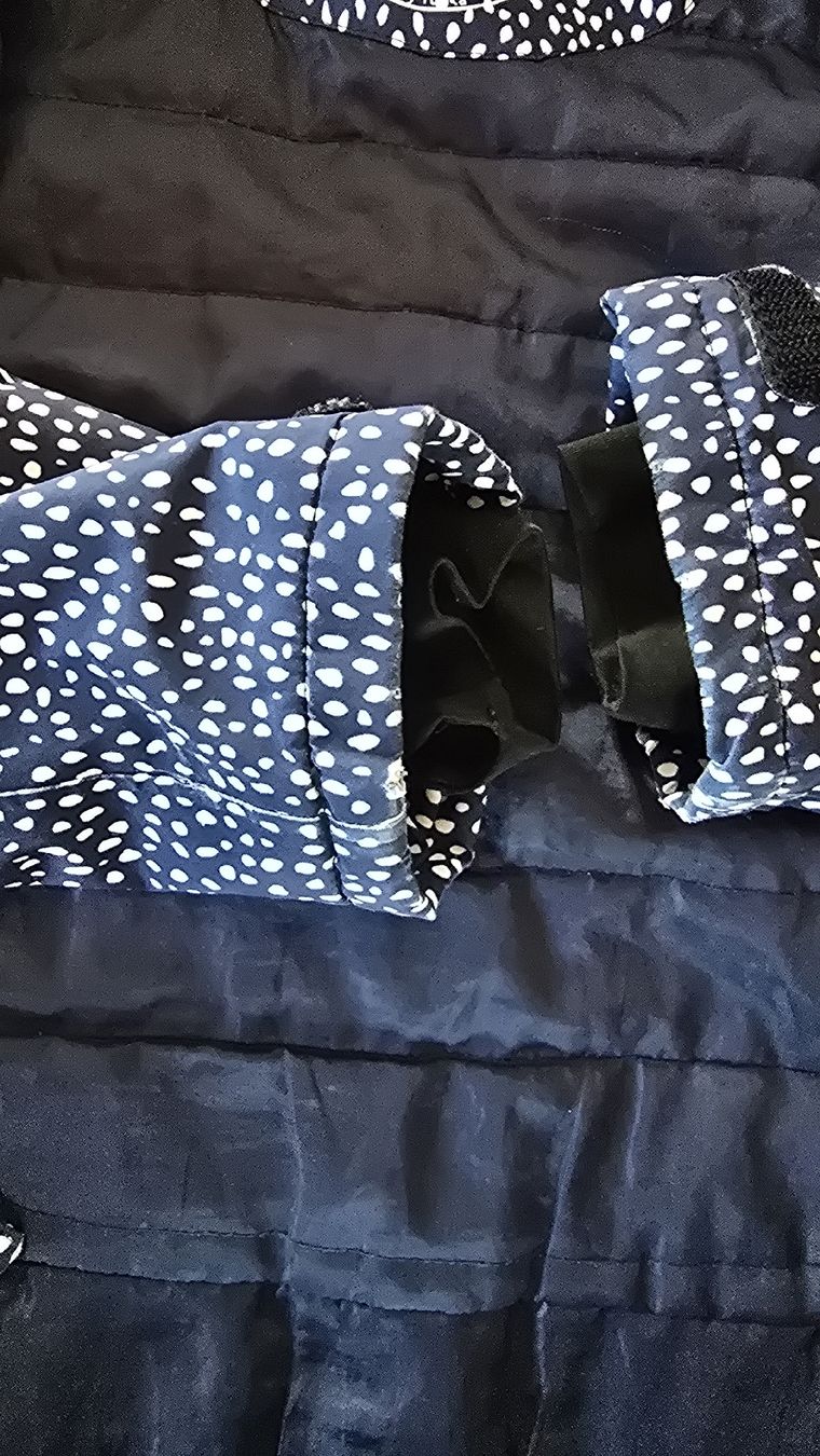 Giacche: Rukka Jacke gr 152 – Usato da Grosswangen venduto da DenChey 4