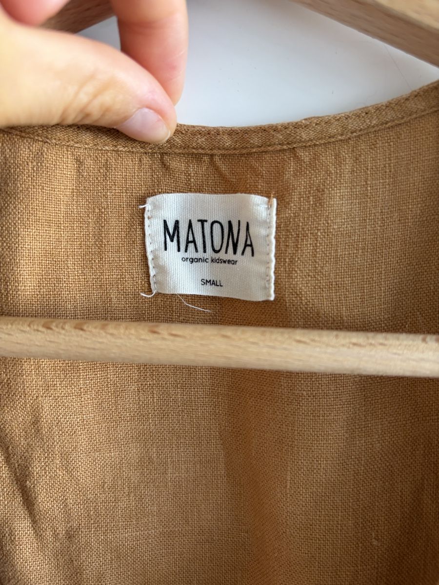 Jumpsuits: Matona jumpsuit – D'occasion à Zürich par sajani10 1