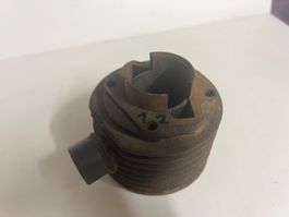 Zylinder Sachs Pony Cilo 40 mm Mofa Töffli