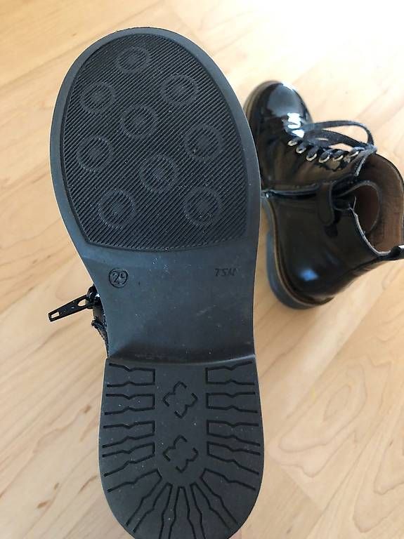 Scarpe per ragazze: Schuhe Gr. 29 (neu) – Usato da Küsnacht ZH venduto da sis_v7qk 2