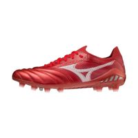 Morelia Neo 3 Beta Elite 'Passion Red' Gr. 40.5