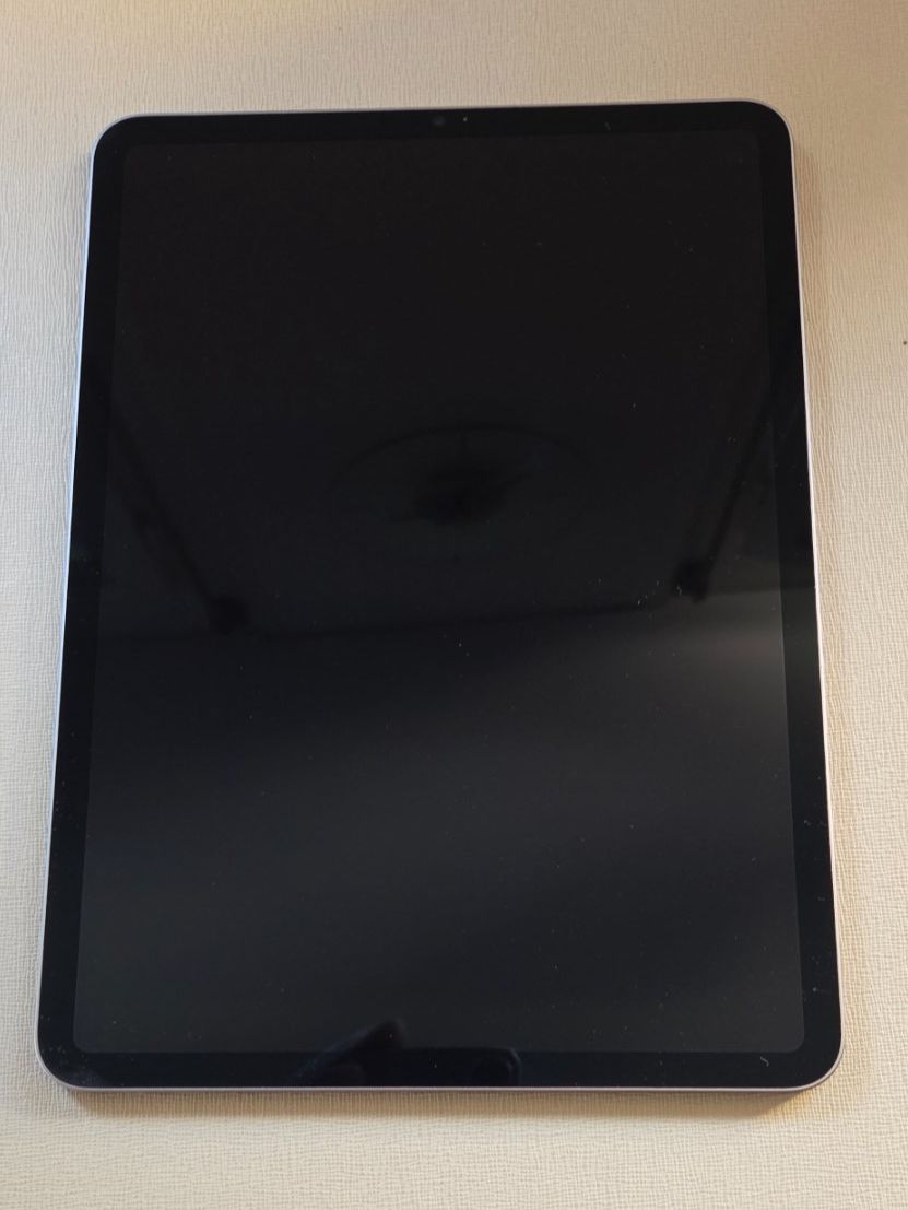 Apple Tablet PC: iPad 11 Pro; 3. Gen; Schwarz – Gebraucht aus Düdingen von Zzzorro